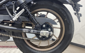 HONDA REBEL 250 S EDITION MC49