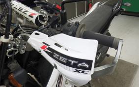 YAMAHA WR250X 2005 DG15J