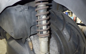 HONDA FORESIGHT EX MF04