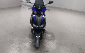 YAMAHA  CYGNUS  GRIF ASU SEJ4J