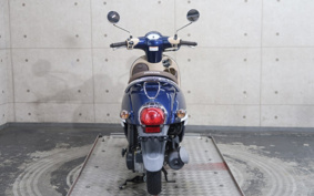 HONDA GIORNO AF77