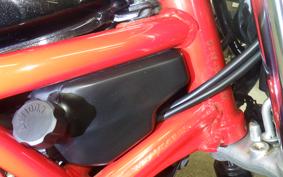 HONDA VTR 250 Gen. 2 MC33