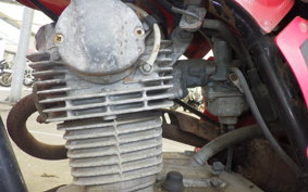 HONDA ATC200