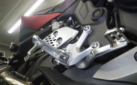 YAMAHA YZF-R25 A RG43J