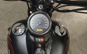 HARLEY FLSTSB1580 2010 JM5