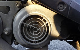 YAMAHA JOG Gen.1 3KJ