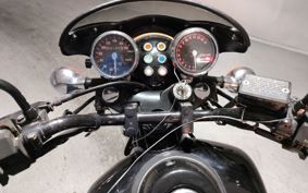 KAWASAKI ELIMINATOR 400SE 1992 ZL400A