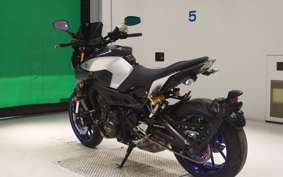 YAMAHA MT-09 SP 2018 RN52J