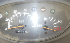 YAMAHA AXIS 100 SB06J