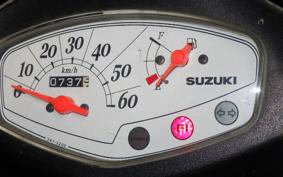 SUZUKI ADDRESS V50 Gen.2 2023 CA44A