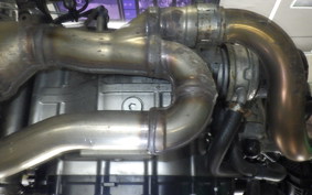 SUZUKI SV650 A 2021 VP55B