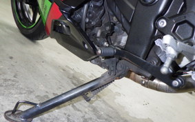 KAWASAKI ZX-25R 2014 ZX250E