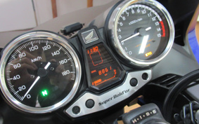 HONDA CB400SFV-3 BOLDOR 2021 NC42