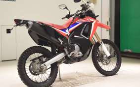 HONDA CRF250 RALLY MD44