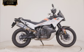 KTM 790 ADVENTURE 2025
