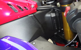 HONDA CBR1000RR RSP 2024 SC82