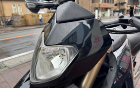 DUCATI HYPERMOTARD 1100S 2008 ZDMB100AA8B