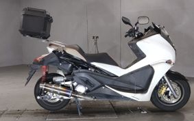 HONDA  PHASE  TYPE S MF11