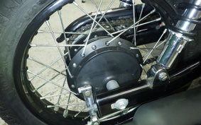 KAWASAKI ESTRELLA 2009 BJ250A