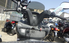 YAMAHA MAJESTY 125 FI