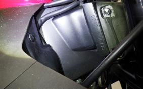 HONDA CBR600RR 2021 PC40