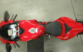 DUCATI 1098 S 2009