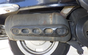 HONDA JOKER 90 1990 HF09