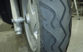 YAMAHA GEAR Gen.2 2018 UA08J