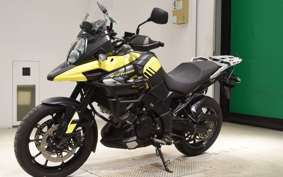 SUZUKI Vｽﾄﾛｰﾑ1000A 2017 VU51A
