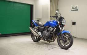 HONDA CB400SF VTEC 2010 NC42
