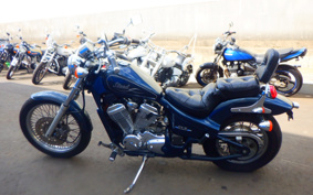 HONDA STEED 400 1992 NC26