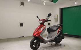 SUZUKI ADDRESS V125 G 2012 CF46A