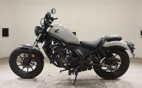 HONDA REBEL 250 A 2022 MC49