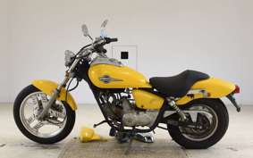 HONDA MAGNA 50 AC13