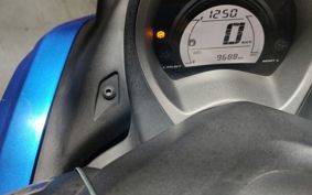 YAMAHA N-MAX 125 SED6J