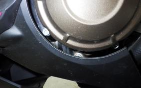 HONDA CBR650R 2020 RH03