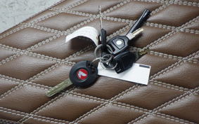 HONDA CT125-2 JA65