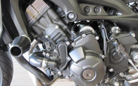 YAMAHA MT-09 Tracer GT 2018 RN51J