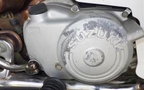 SUZUKI BIRDIE 50 2019 BA41A