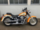 Фото Harley FLSTF1340-1450 1991 с японского аукциона