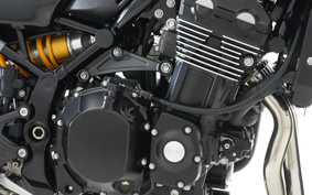 KAWASAKI Z900RS SE 2026 ZR902A