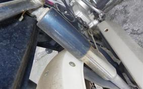 HONDA CHALY 50 2025 CF50