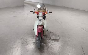 HONDA LITTLE CUB AA01