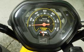 HONDA ｸﾛｽｶﾌﾞ110-2 2020 JA45