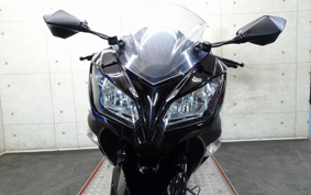 KAWASAKI NINJA 250 EX250L