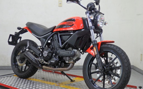 DUCATI SCRAMBLER SIXTY2 2021 KA00