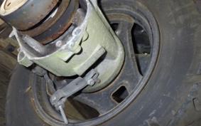 SUZUKI ADDRESS V100 CE11A