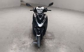 HONDA LEAD 125 JK12