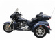 Фото Harley FLHTCU 2014 с японского аукциона