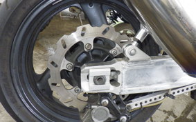 YAMAHA XJR1200 1997 4KG